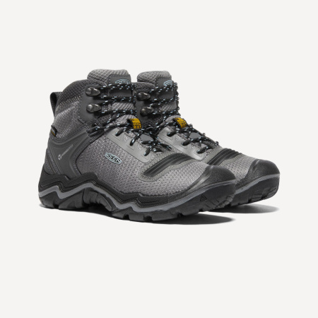 Ботинки DURAND EVO MID WP W (EU 38.5 USw 8 СМ 24.1; steel grey/cloud blue)